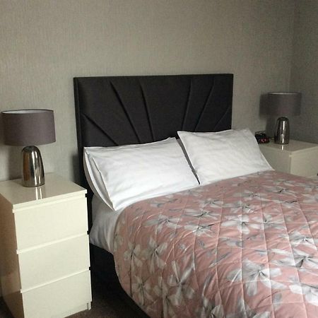The Clachan B&B Уик Екстериор снимка