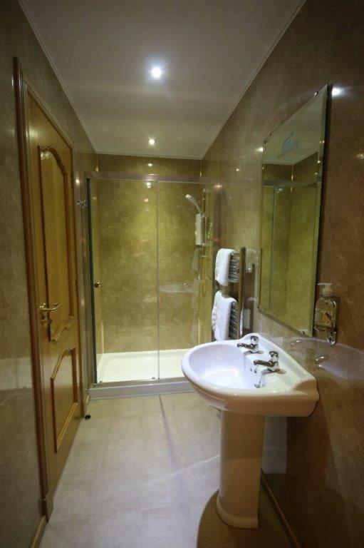 The Clachan B&B Уик Екстериор снимка